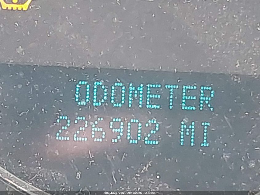 2008 Chevrolet Suburban 1500 Lt VIN: 1GNFK16348J119310 Lot: 43267296