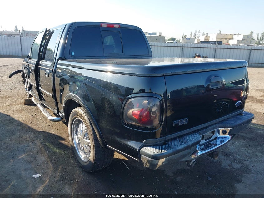 1FTRW07L03KD58164 2003 FORD F-150 photo no. 3