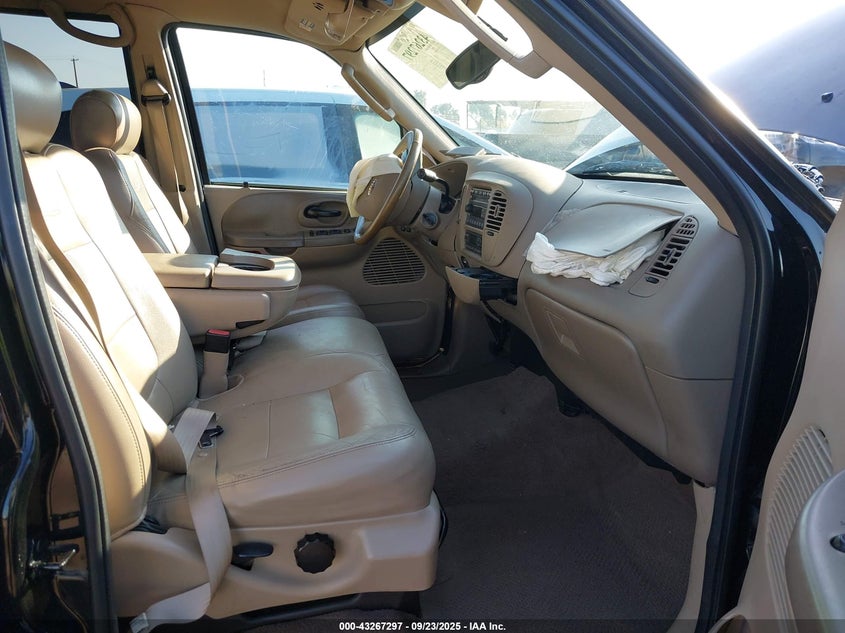 1FTRW07L03KD58164 2003 FORD F-150 photo no. 5
