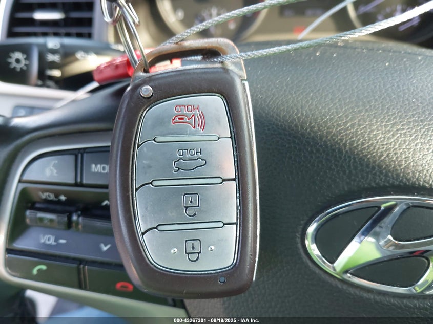 2018 HYUNDAI ELANTRA VALUE EDITION - 5NPD84LF8JH344729