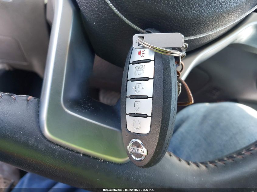 2020 Nissan Sentra Sr Xtronic Cvt VIN: 3N1AB8DV1LY263078 Lot: 43267330