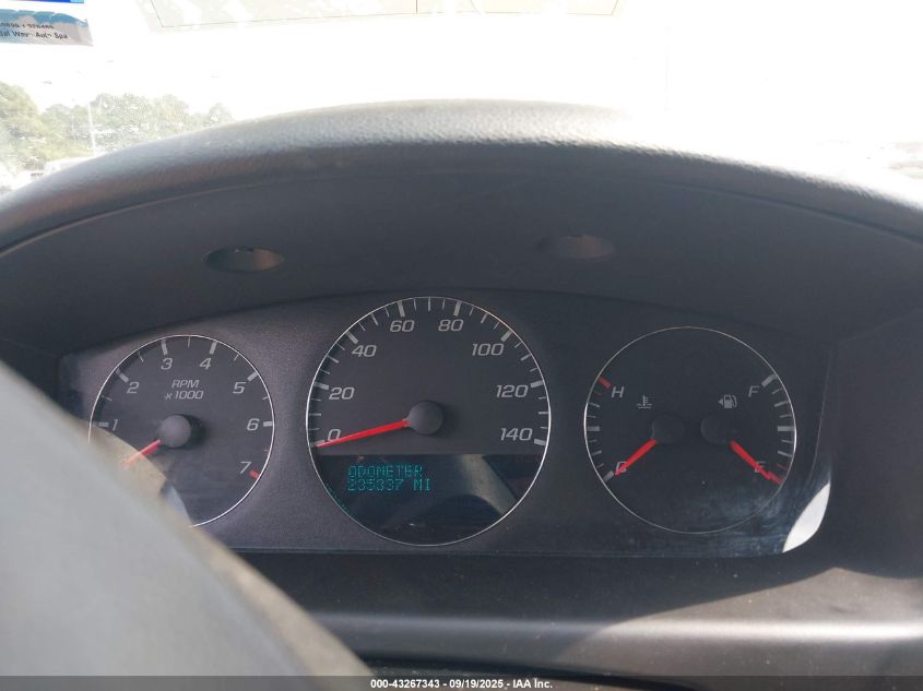 2015 Chevrolet Impala Limited Lt VIN: 2G1WB5E38F1109090 Lot: 43267343