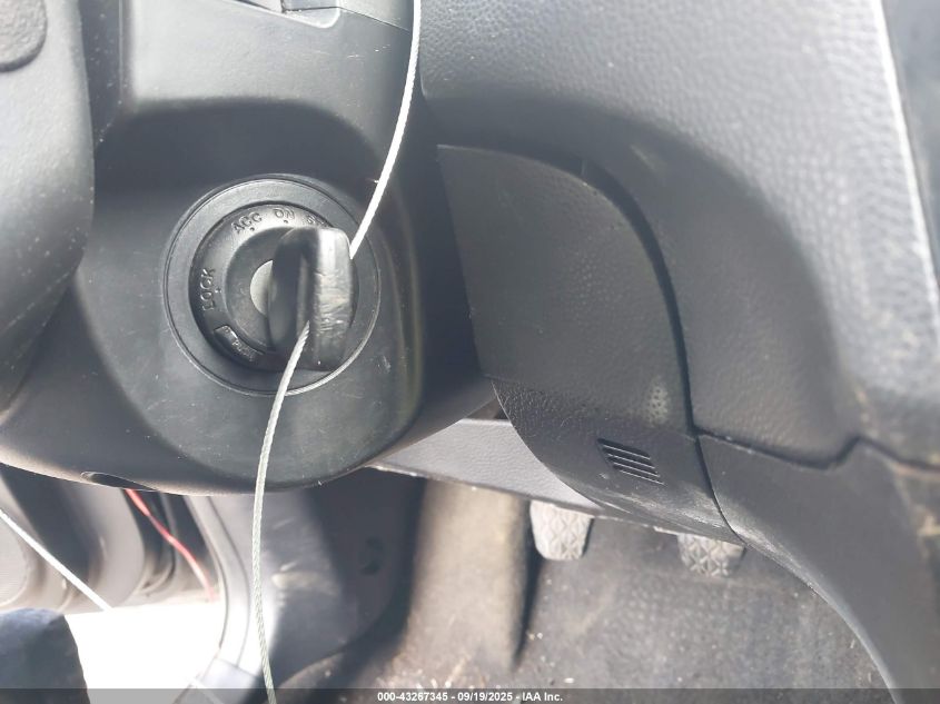 2010 Mazda Mazda3 I Sport VIN: JM1BL1SF4A1323552 Lot: 43267345