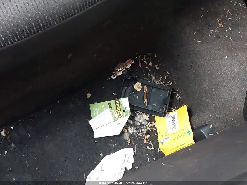 2010 Mazda Mazda3 I Sport VIN: JM1BL1SF4A1323552 Lot: 43267345