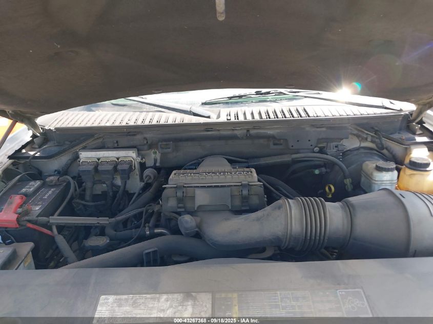 2005 Ford Expedition Xls VIN: 1FMPU13545LA88911 Lot: 43267368