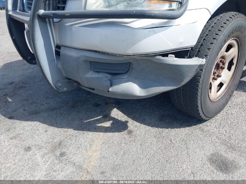 2005 Ford Expedition Xls VIN: 1FMPU13545LA88911 Lot: 43267368