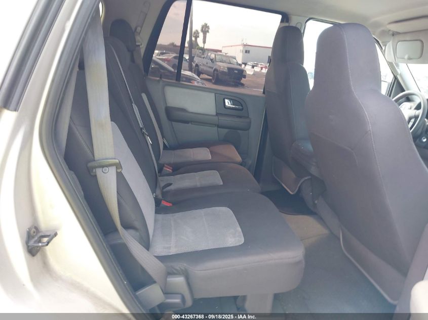 2005 Ford Expedition Xls VIN: 1FMPU13545LA88911 Lot: 43267368