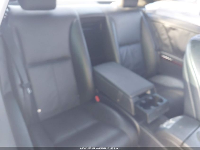 2007 Mercedes-Benz Cl 550 VIN: WDDEJ71X17A001661 Lot: 43267369