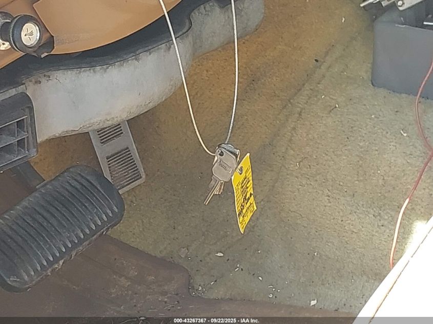 1975 Jeep Wagoneer VIN: J5A15MZ059701 Lot: 43267367