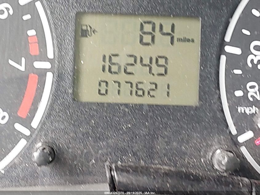 2011 Ford Transit Connect Xl VIN: NM0LS7AN5BT068741 Lot: 43267370