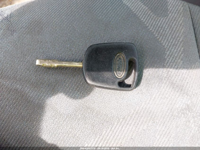 2011 Ford Transit Connect Xl VIN: NM0LS7AN5BT068741 Lot: 43267370