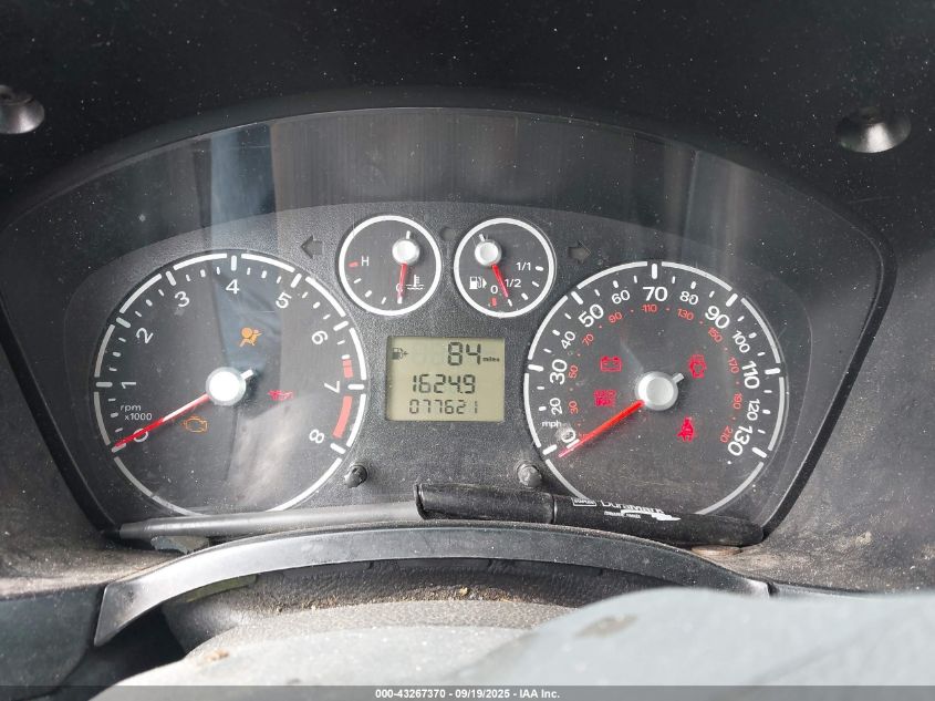 2011 Ford Transit Connect Xl VIN: NM0LS7AN5BT068741 Lot: 43267370