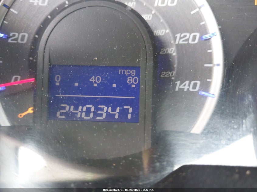 2009 Honda Fit Sport VIN: JHMGE88409S013157 Lot: 43267373