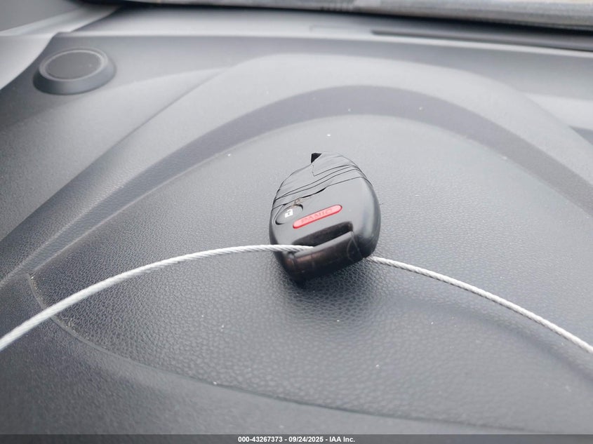 2009 Honda Fit Sport VIN: JHMGE88409S013157 Lot: 43267373