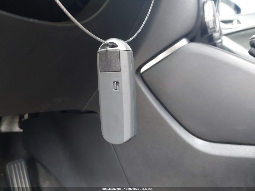 2016 Mazda Cx-5 Touring VIN: JM3KE2CY3G0898974 Lot: 43267380