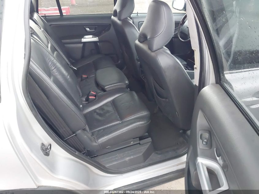 2006 Volvo Xc90 V8/Volvo Ocean Race Edition VIN: YV4CZ852061243030 Lot: 43267382