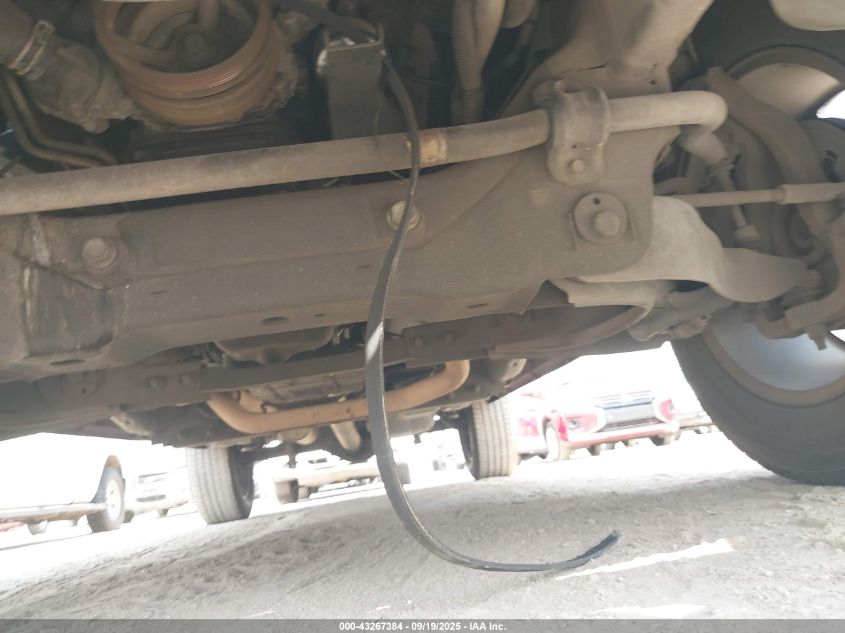 2007 Dodge Ram 1500 Slt VIN: 1D7HA18P37S232863 Lot: 43267384