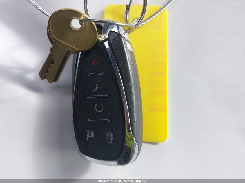 2021 CHEVROLET EQUINOX AWD LT - 3GNAXUEV6ML375239