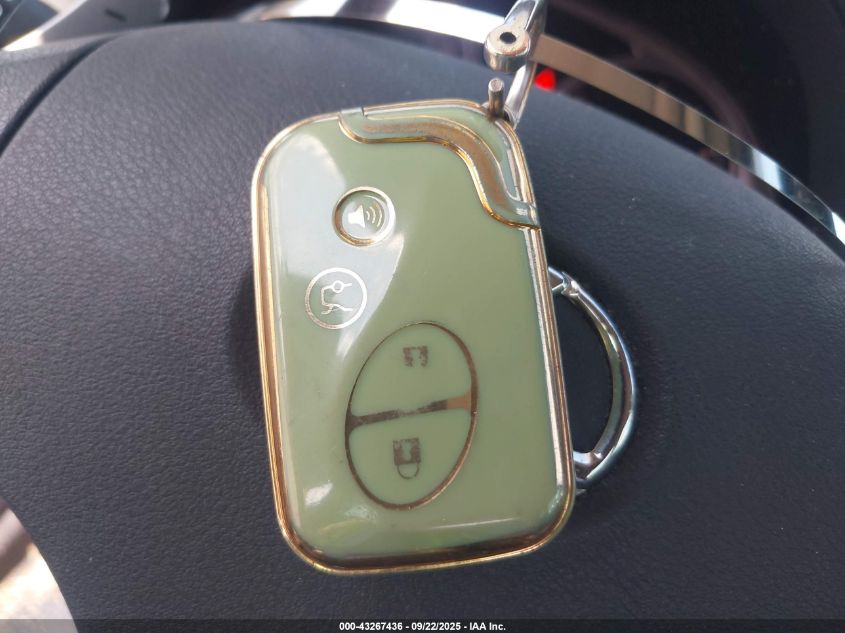 2006 Lexus Is 250 VIN: JTHBK262065003210 Lot: 43267436