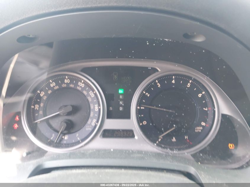 2006 Lexus Is 250 VIN: JTHBK262065003210 Lot: 43267436