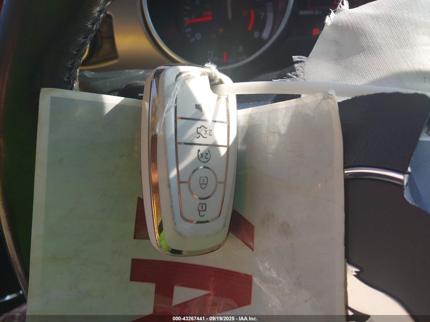 2021 FORD MUSTANG ECOBOOST PREMIUM - 1FATP8UH8M5107996