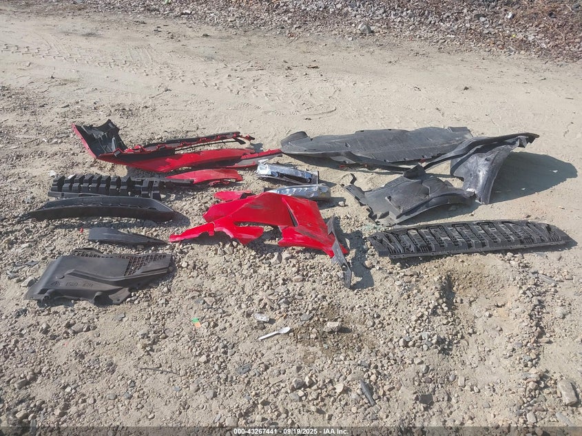 2021 FORD MUSTANG ECOBOOST PREMIUM - 1FATP8UH8M5107996