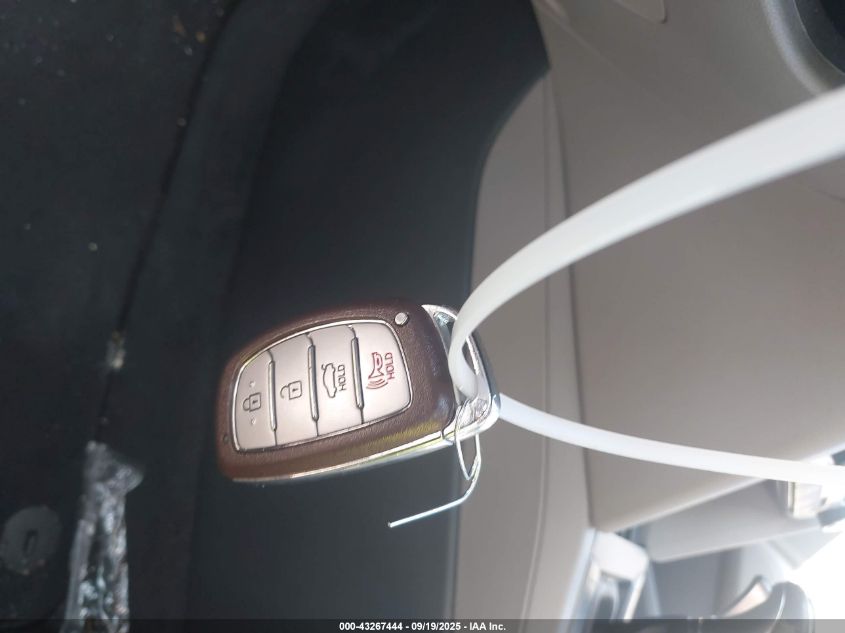 2018 Hyundai Elantra Sel VIN: 5NPD84LF4JH375749 Lot: 43267444