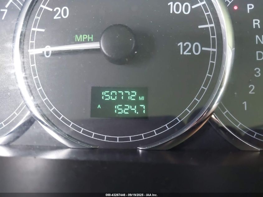 2005 Buick Lacrosse Cx VIN: 2G4WC562251268398 Lot: 43267446