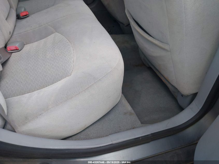 2005 Buick Lacrosse Cx VIN: 2G4WC562251268398 Lot: 43267446