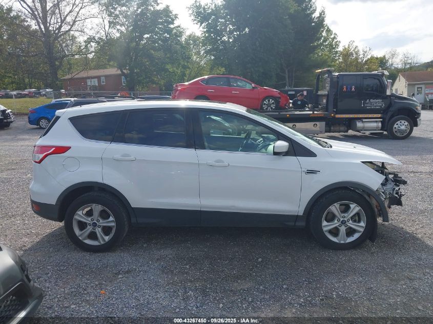 2015 Ford Escape Se VIN: 1FMCU9G92FUB82288 Lot: 43267450