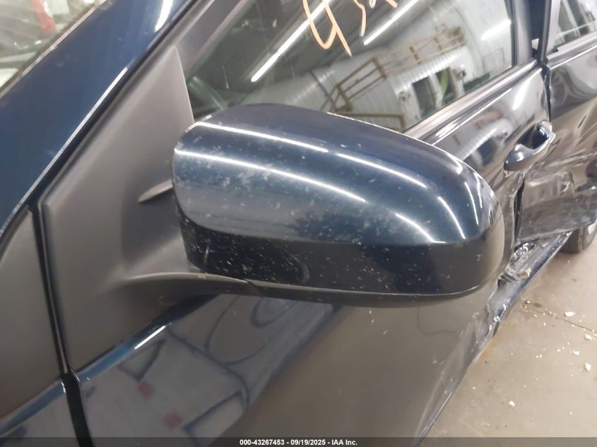 2019 TOYOTA COROLLA LE - 5YFBURHE5KP932429