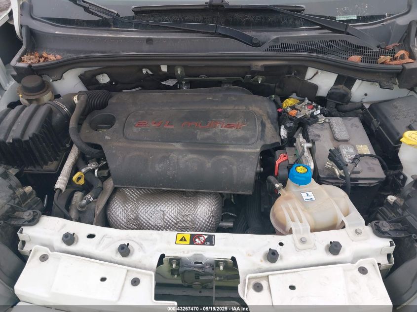 2022 Ram Promaster City Cargo Van VIN: ZFB636VP3N6W00013 Lot: 43267470