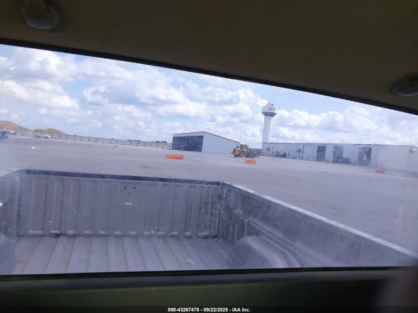 2002 Chevrolet Silverado 1500 Ls VIN: 1GCEK14T72Z165956 Lot: 43267478