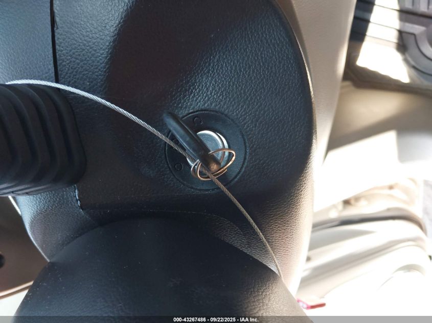 2008 Saturn Vue 4-Cyl Xe VIN: 3GSCL33P48S694814 Lot: 43267486