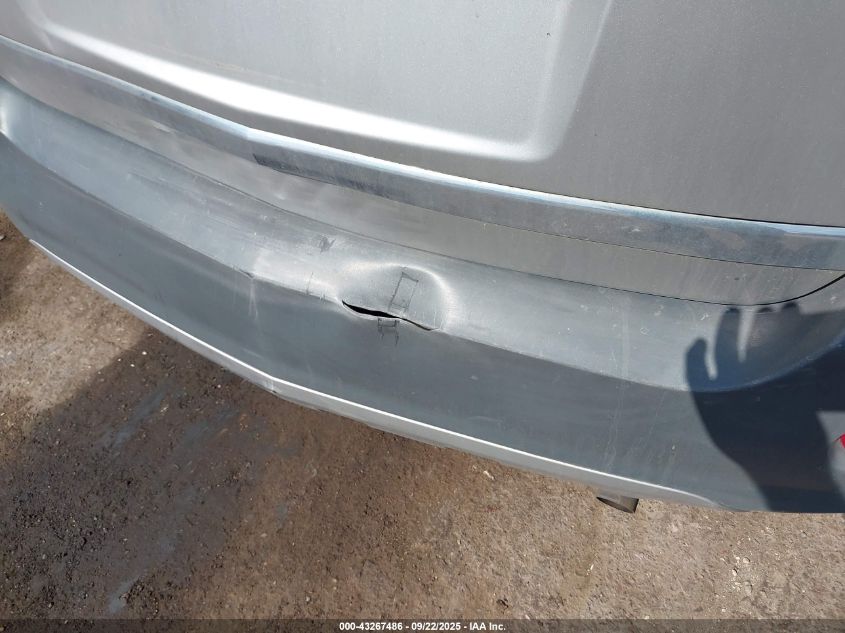 2008 Saturn Vue 4-Cyl Xe VIN: 3GSCL33P48S694814 Lot: 43267486