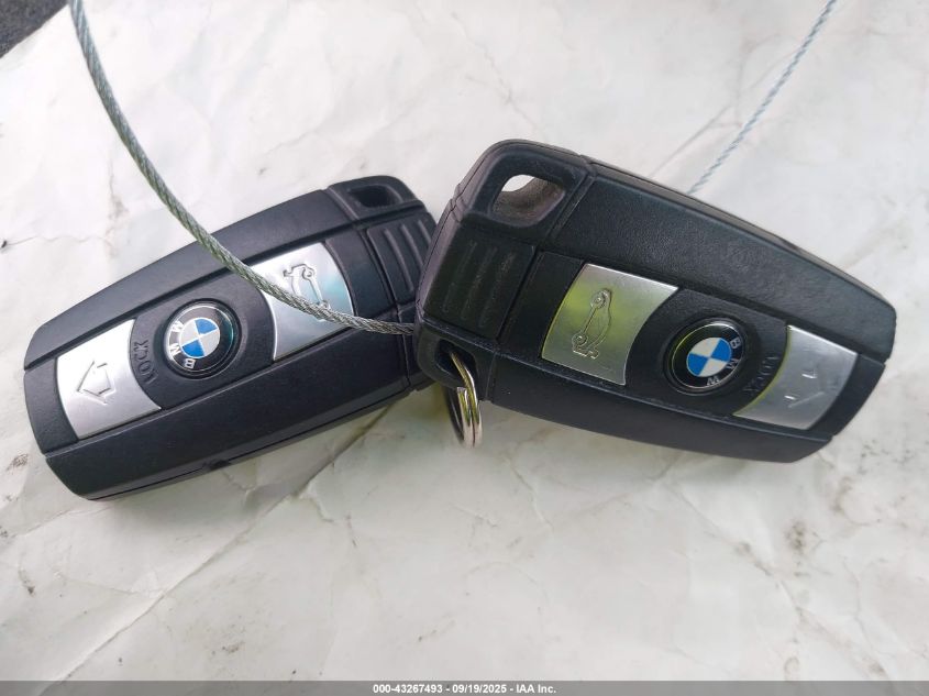 2007 BMW 530I VIN: WBANE73577CM48362 Lot: 43267493