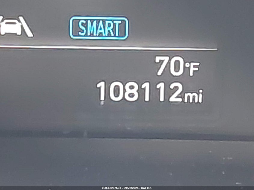 2021 Hyundai Elantra Sel VIN: KMHLM4AG8MU197319 Lot: 43267503