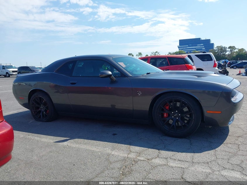 DODGE CHALLENGER - zdjęcie 13