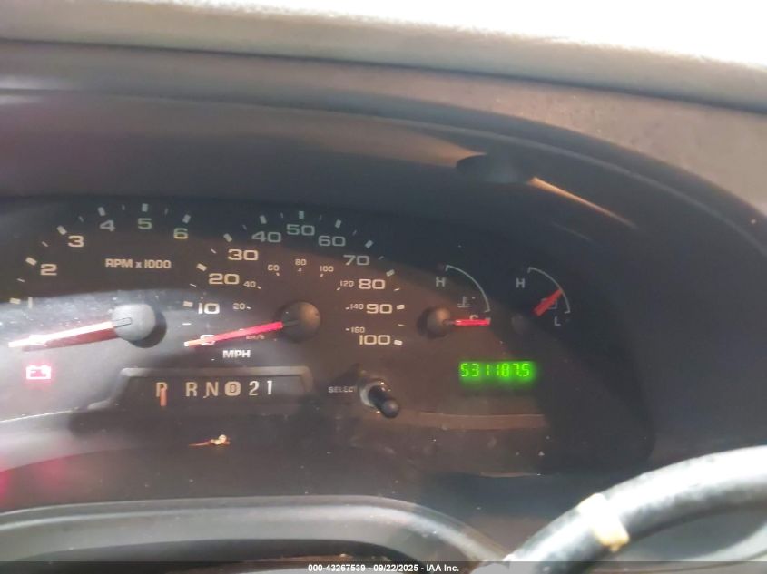 2004 Ford E-350 Super Duty Xl/Xlt VIN: 1FBSS31L44HA43846 Lot: 43267539