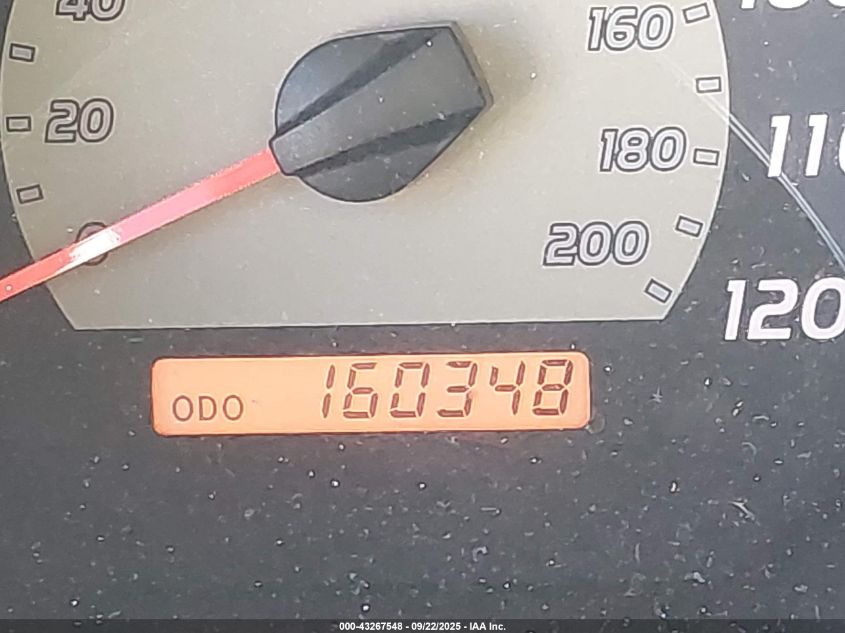 2006 Toyota Tacoma Prerunner V6 VIN: 3TMJU62N46M013148 Lot: 43267548