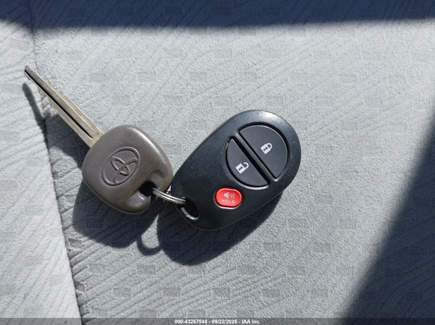 2006 Toyota Tacoma Prerunner V6 VIN: 3TMJU62N46M013148 Lot: 43267548