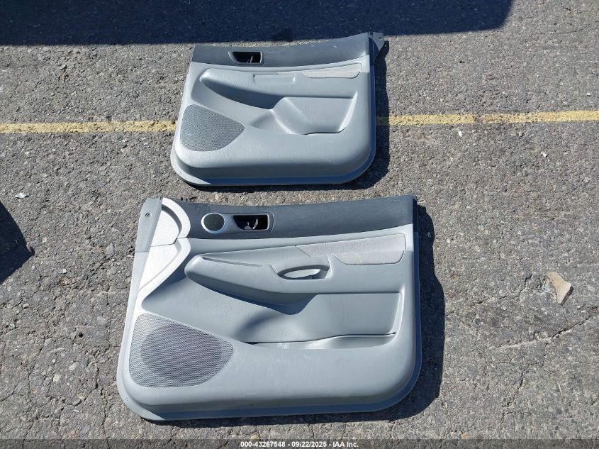 2006 Toyota Tacoma Prerunner V6 VIN: 3TMJU62N46M013148 Lot: 43267548