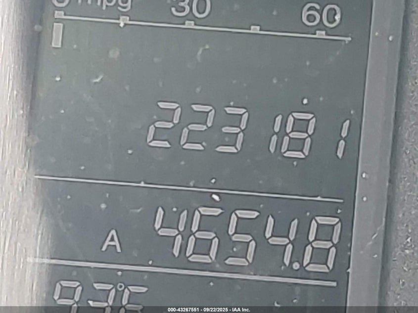 2008 Honda Cr-V Ex-L VIN: JHLRE48798C080395 Lot: 43267551