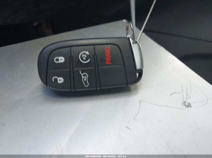 2018 Jeep Grand Cherokee Altitude 4X4 VIN: 1C4RJFAG1JC191124 Lot: 43267559