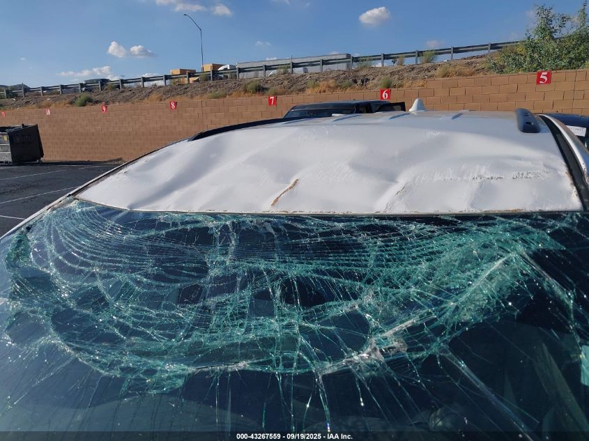 2018 Jeep Grand Cherokee Altitude 4X4 VIN: 1C4RJFAG1JC191124 Lot: 43267559