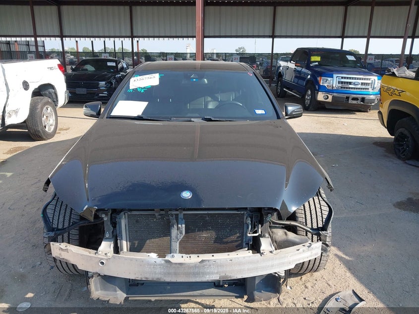 2015 MERCEDES-BENZ E 350 - WDDHF5KB6FB143695