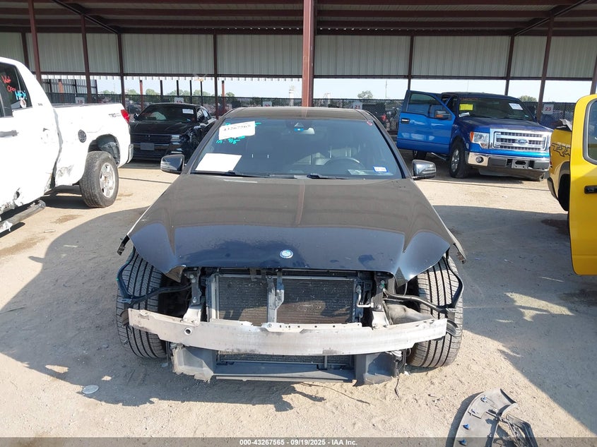 2015 MERCEDES-BENZ E 350 - WDDHF5KB6FB143695