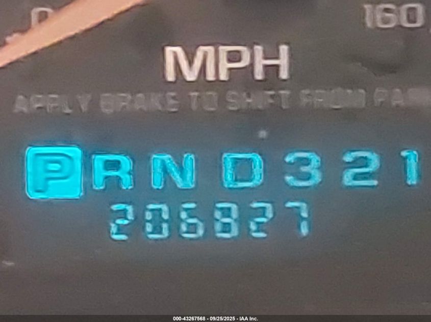 2002 Chevrolet Silverado 2500 Ls VIN: 1GCGK29U82Z266259 Lot: 43267568