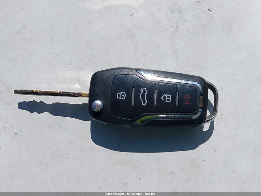 2014 Ford Police Interceptor VIN: 1FM5K8AR2EGA09109 Lot: 43267594