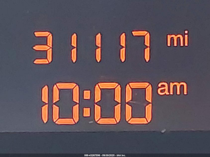 2021 Ram Promaster 2500 High Roof 159 Wb VIN: 3C6LRVDG6ME579216 Lot: 43267596